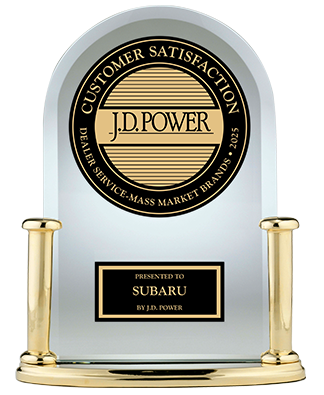 J.D. Power - Customer Satisfaction
