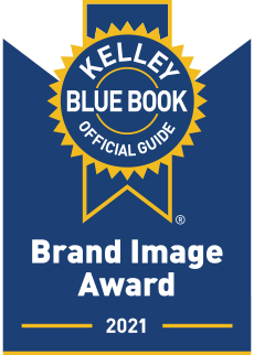 KBB - Best Overall Brand