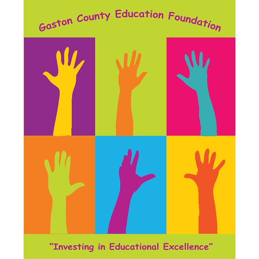 Gaston County Educational Foundation