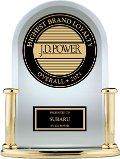 JD Powers - #1 Overall