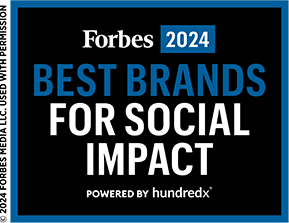 Forbes - Social Impact