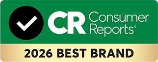 Consumer Reports - Best Brand